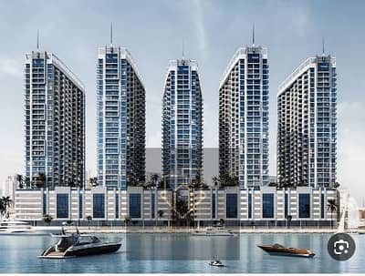 1 Bedroom Apartment for Sale in Ajman Free Zone, Ajman - 598b1d0c-d620-43df-b3b4-5ae60eca480d. jpg