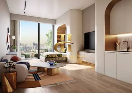 1 Bedroom Apartment for Sale in Jumeirah Village Circle (JVC), Dubai - 17799. jpg