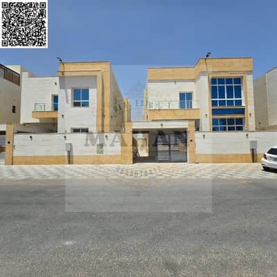 فیلا 5 غرف نوم للبيع في الياسمين، عجمان - Untitled design. zip - 1. png