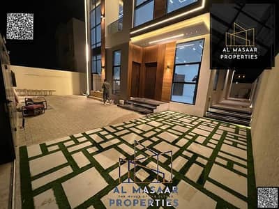 4 Bedroom Villa for Sale in Al Helio, Ajman - batch_784611064-800x600. jpg
