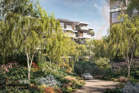 Ghaf Woods， 迪拜 3 卧室单位待售 - 位于Ghaf Woods，Cilia 3 卧室的公寓 3950000 AED - 12220341