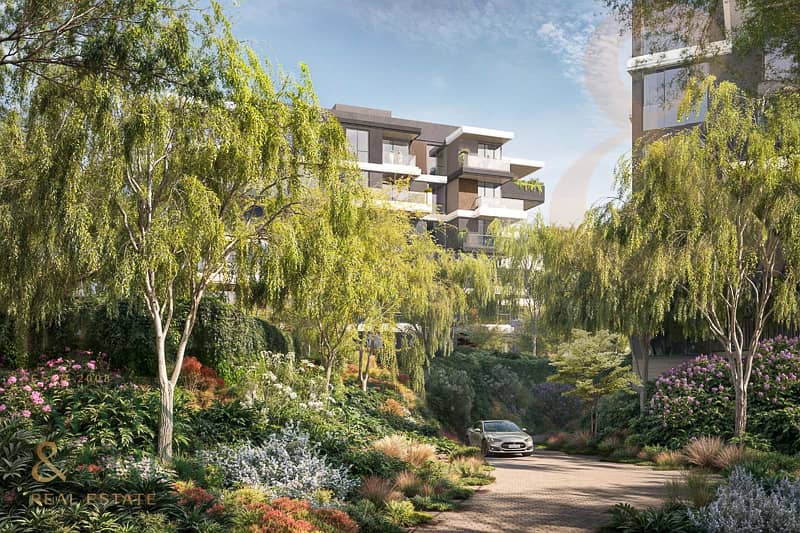 位于Ghaf Woods,Cilia 3 卧室的公寓 3950000 AED - 12220341 位于Ghaf Woods,Cilia 3 卧室的公寓 3950000 AED - 12220341