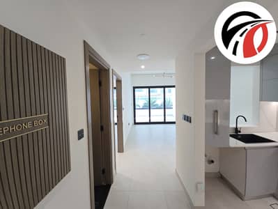 1 Bedroom Apartment for Rent in Al Jaddaf, Dubai - IMG-20250709-WA0005. jpg
