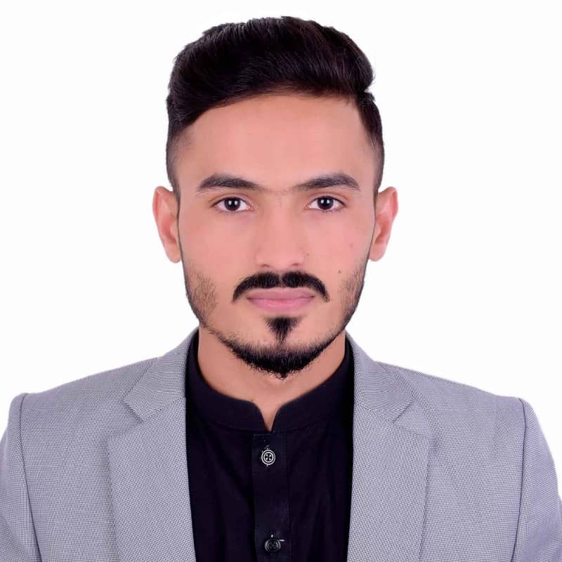 Zain Ali