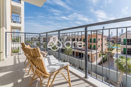 2 Bedroom Flat for Rent in Jumeirah, Dubai - Photo 1. jpg