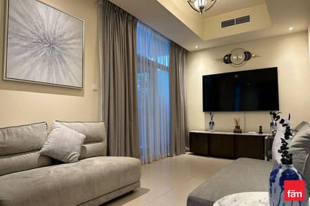 4 Bedroom Villa for Rent in Mohammed Bin Rashid City, Dubai - READY TO MOVE IN | BIG LAYOUT | FURNISHED