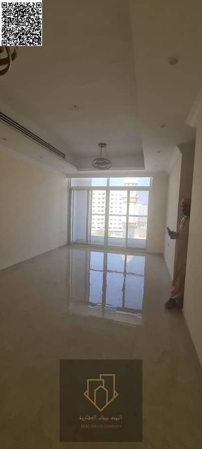 2 Bedroom Apartment for Rent in Al Rawda, Ajman - IMG-20250714-WA0396. jpg