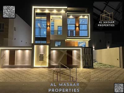 4 Bedroom Villa for Sale in Al Helio, Ajman - batch_784611027-800x600. jpg