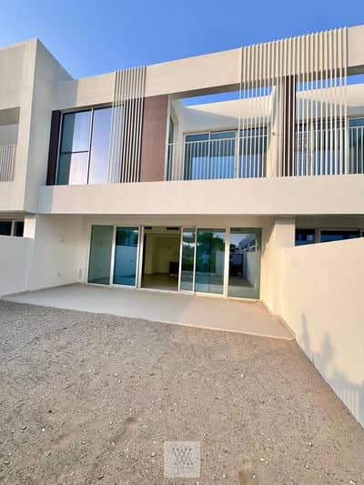 3 Bedroom Villa for Rent in The Valley by Emaar, Dubai - IMG-20250714-WA0028. jpg