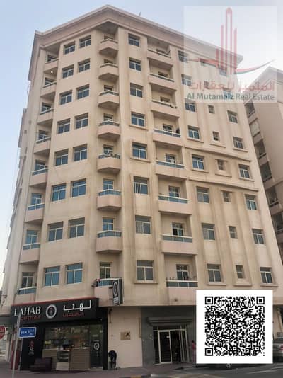 فلیٹ 1 غرفة نوم للايجار في النعيمية، عجمان - image(24). png