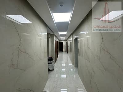 فیلا 6 غرف نوم للبيع في البستان، عجمان - be4f951e-0951-4441-9d43-f4ffd4374a95. jpg
