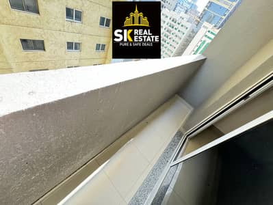 1 Bedroom Flat for Rent in Al Taawun, Sharjah - IMG_6600. jpeg