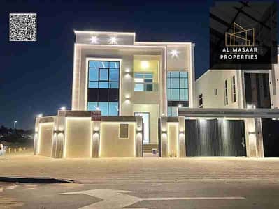 4 Bedroom Villa for Sale in Al Zahya, Ajman - 1000090903. webp