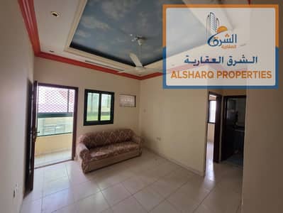 شقة 1 غرفة نوم للايجار في الراشدية، عجمان - IMG-20250708-WA0118. jpg