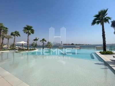 2 Bedroom Flat for Sale in Palm Jumeirah, Dubai - Genuine Resale |Luxury Apartment|Motivated Seller