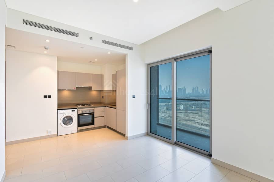 Квартира в Собха Хартланд，Крик Вистас Резерв, 1 спальня, 1200000 AED - 12220425