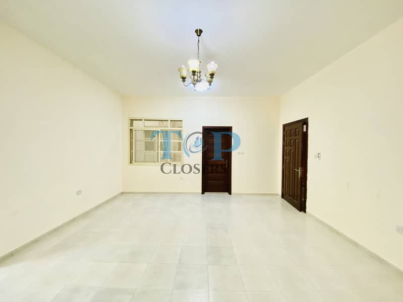 Квартира в Ашаридж，Бида Бин Аммар, 2 cпальни, 35000 AED - 12220428
