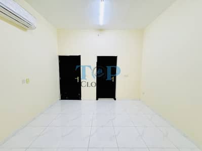 3 Bedroom Flat for Rent in Al Khibeesi, Al Ain - Built In Wardrobe| Ground Floor | Basement Parking