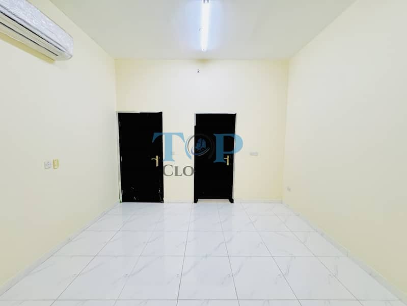 Built In Wardrobe| Ground Floor | Basement Parking