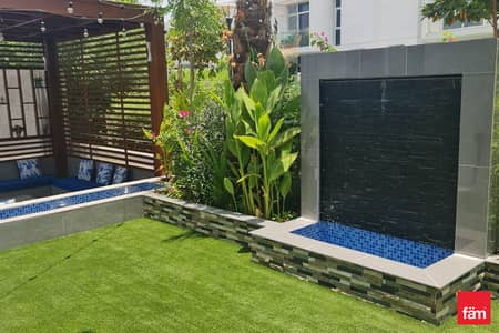 3 Bedroom Townhouse for Sale in Mudon, Dubai - Spacious 3-Bedroom Townhouse in Arabella 1