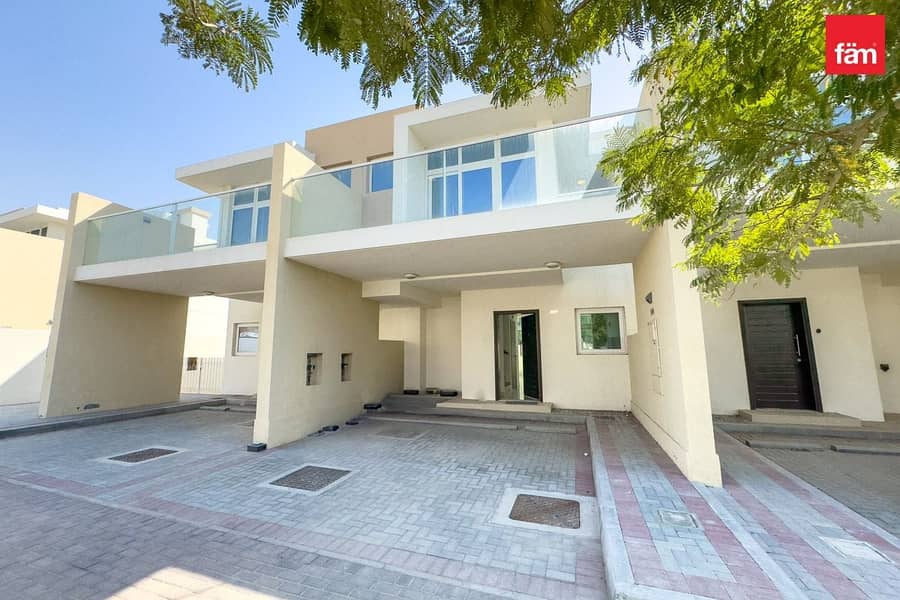 تاون هاوس في امازونيا،(أكويا من داماك) داماك هيلز 2 3 غرف 100000 درهم - 12220434