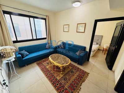 فلیٹ 3 غرف نوم للايجار في عشارج، العین - شقة في بيدا بن عمار،عشارج 3 غرف 54000 درهم - 12220441