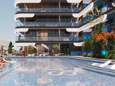 1 Bedroom Flat for Sale in Dubai Production City (IMPZ), Dubai - WhatsApp Image 2025-02-18 at 3.21. 25 PM. jpeg