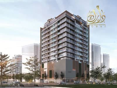 2 Bedroom Flat for Sale in Jumeirah Village Circle (JVC), Dubai - 54c14a3536f8476c8438e924074319ff. jpg