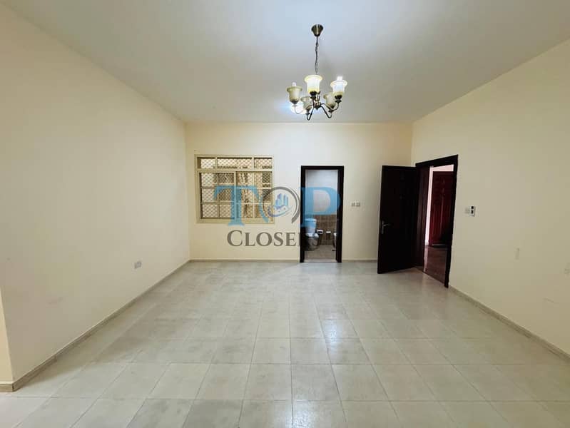 Near Hospital & School Zone | Ground Floor | Spacious