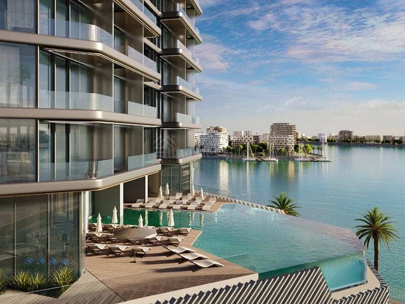 Full Sea View | Corner Unit | High Floor Full Sea View | Corner Unit | High Floor