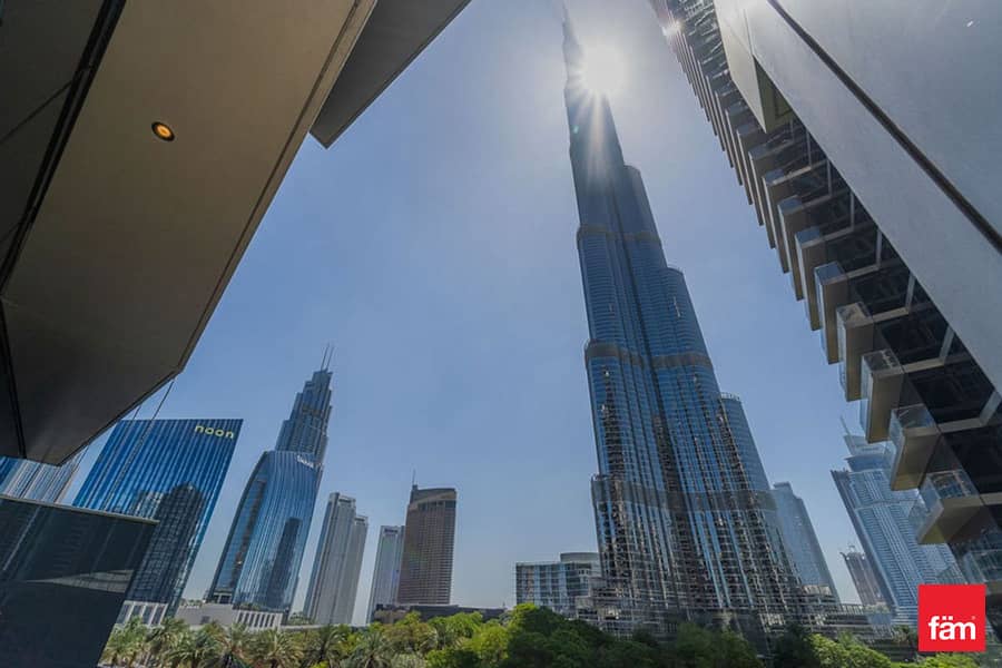 位于迪拜市中心,迪拜歌剧院谦恭公寓,The Address Residences Dubai Opera Tower 2 3 卧室的公寓 399800 AED - 12220463 位于迪拜市中心,迪拜歌剧院谦恭公寓,The Address Residences Dubai Opera Tower 2 3 卧室的公寓 399800 AED - 12220463