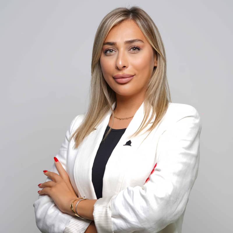 Hediyeh Ghasem Zadeh