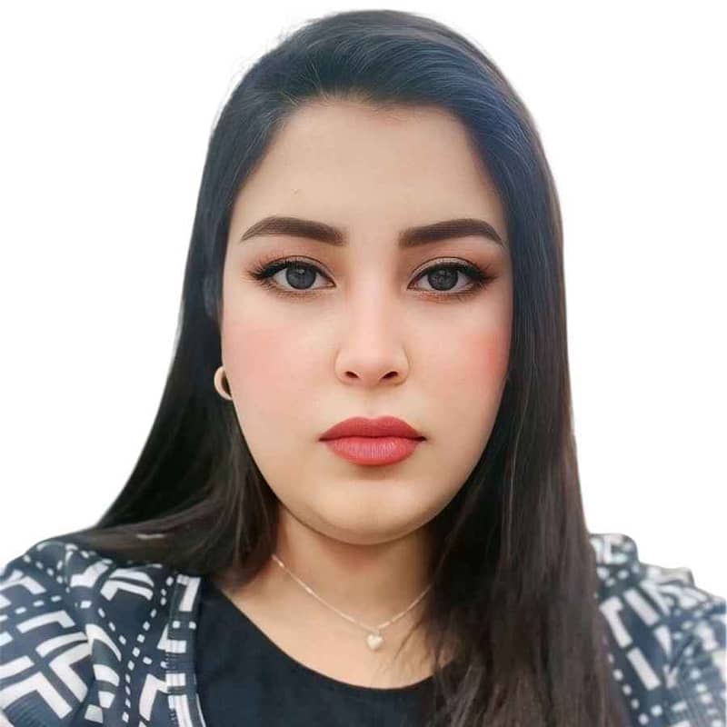 Ahlam Saif