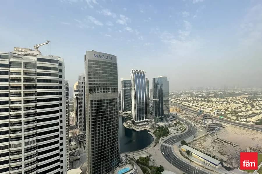 位于朱美拉湖塔 (JLT),JLT Q区,新迪拜门1号 1 卧室的公寓 59000 AED - 12220464 位于朱美拉湖塔 (JLT),JLT Q区,新迪拜门1号 1 卧室的公寓 59000 AED - 12220464