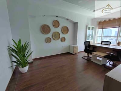 مکتب  للايجار في المجاز، الشارقة - 1000134083. jpg