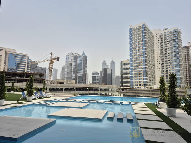 Квартира в Бизнес Бей,Central 1 Dubai, 3 cпальни, 170000 AED - 12220459 Квартира в Бизнес Бей,Central 1 Dubai, 3 cпальни, 170000 AED - 12220459