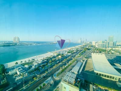 2 Bedroom Flat for Rent in Corniche Area, Abu Dhabi - IMG_6687. jpeg