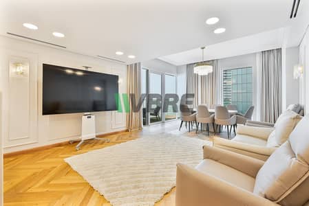 2 Bedroom Flat for Rent in Jumeirah Beach Residence (JBR), Dubai - 1. jpg
