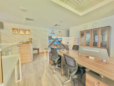 Office for Rent in Business Bay, Dubai - 0007. jpg