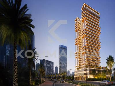1 Bedroom Apartment for Sale in Dubai Science Park, Dubai - 1. jpg