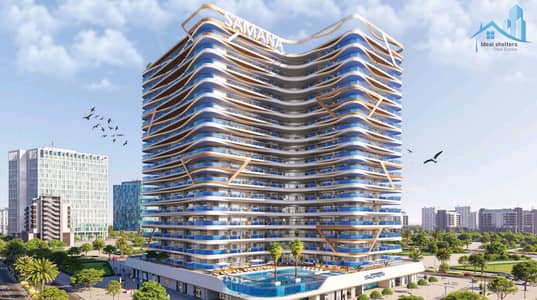 1 Bedroom Flat for Sale in Arjan, Dubai - Screenshot_20250714_131028. jpg