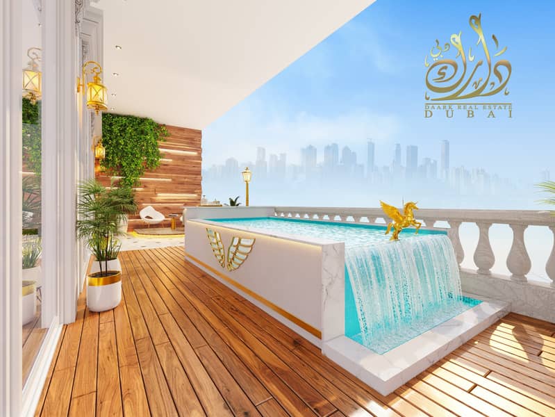 8 Designer Private Pool . jpg