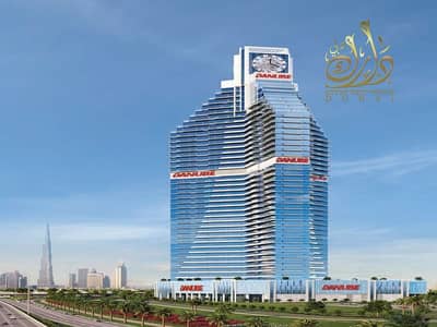 1 Bedroom Flat for Sale in Dubai Silicon Oasis (DSO), Dubai - WhatsApp Image 2025-06-24 at 4.15. 31 PM (4). jpeg