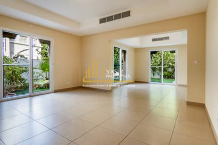 4 Cпальни Вилла Продажа в Дубай Силикон Оазис, Дубай - CEDRE VILLAS CLUSTER L 4BRM VILLA-49. JPG