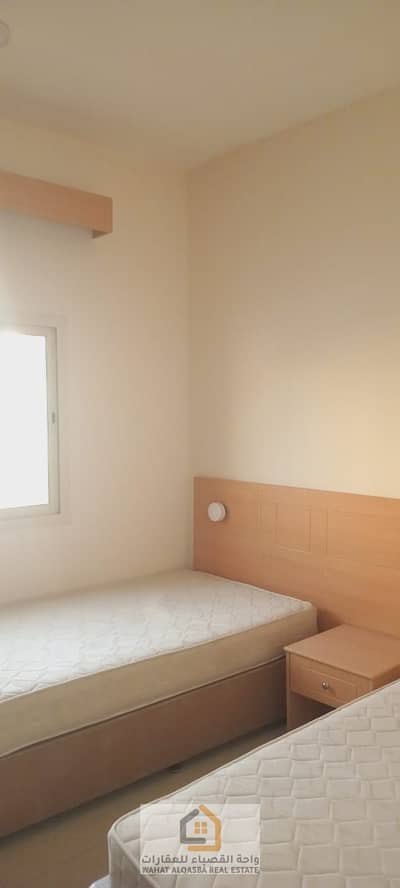 布缇娜社区， 夏尔迦 1 卧室公寓待租 - IMG-20250707-WA0070. jpg