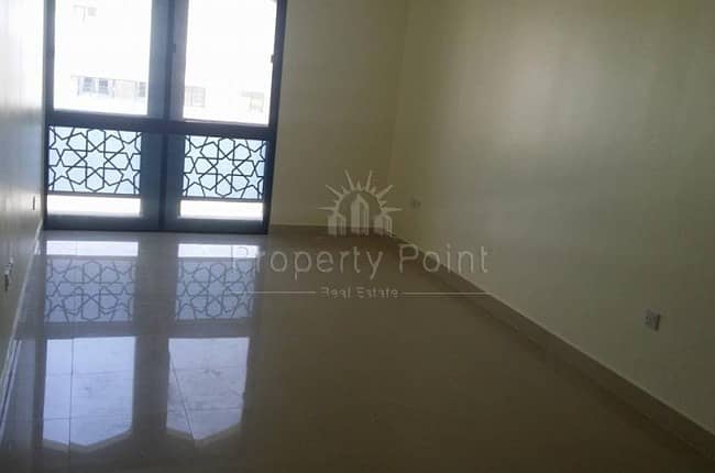 Move In Now. Amazing Deal for Very nice 2 Bedroom Apartment along Muroor Road