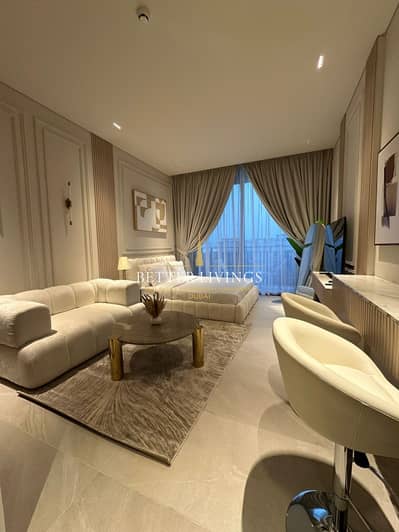 Studio for Rent in Arjan, Dubai - WhatsApp Image 2025-07-12 at 5.39. 48 PM (1). jpeg