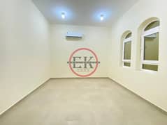 شقة في الخبیصي 2 غرف 35000 درهم - 12220629