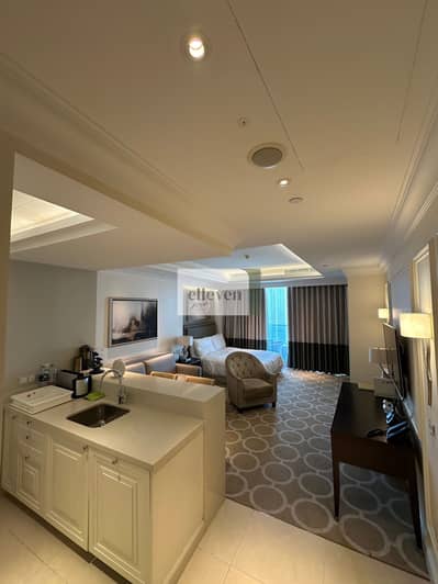 Studio for Rent in Downtown Dubai, Dubai - IMG_9214. JPG
