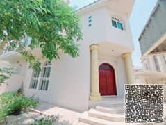 فیلا في شرقان 5 غرف 140000 درهم - 12220669